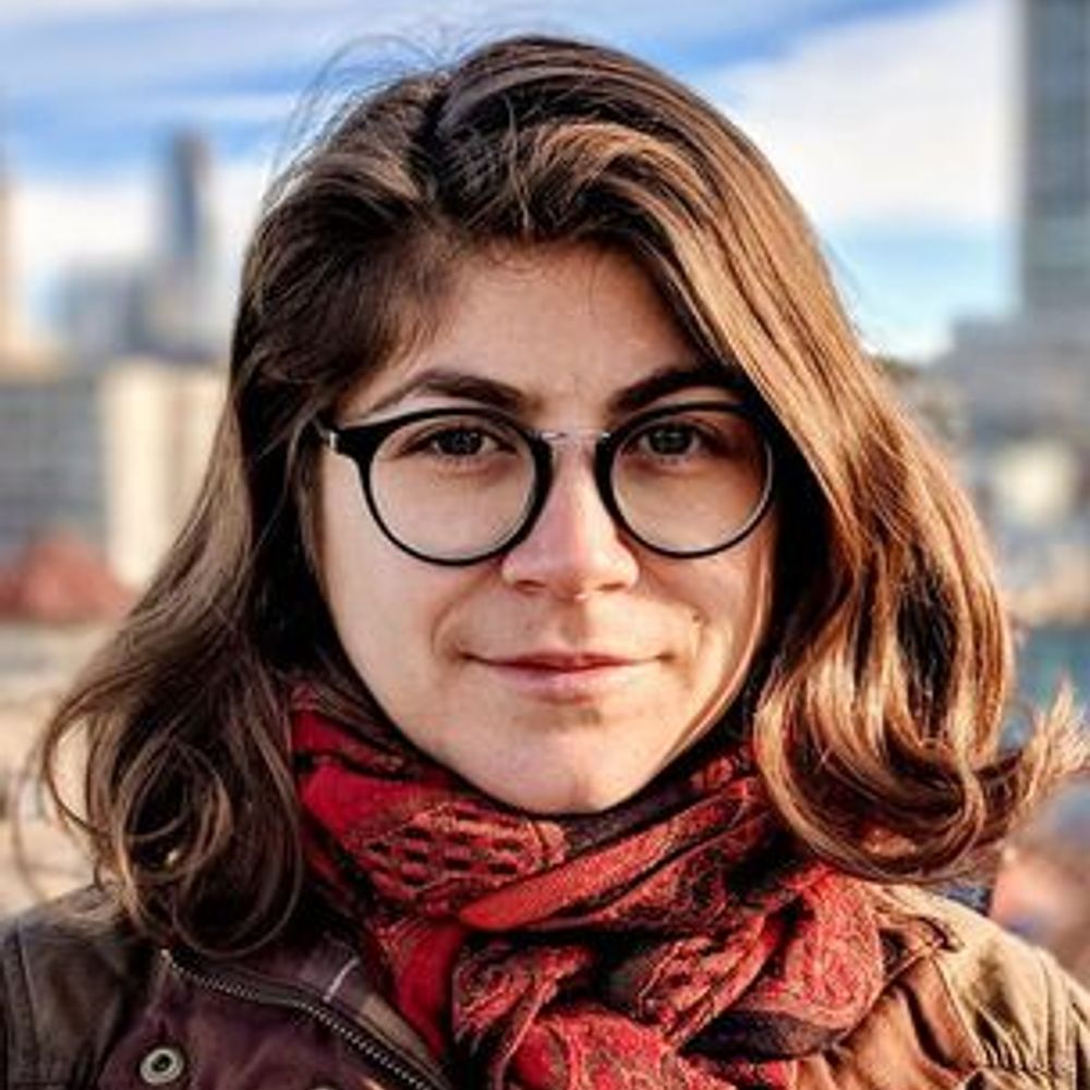 Liz Fouksman