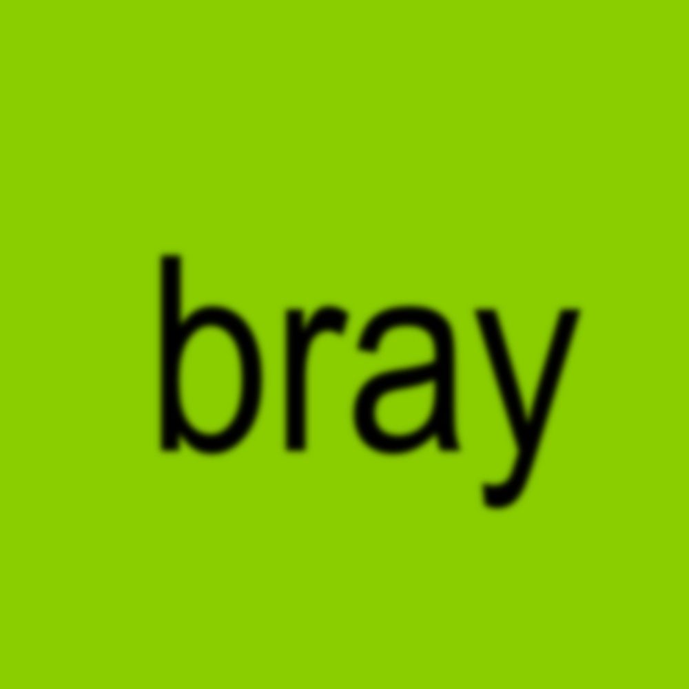 Bray