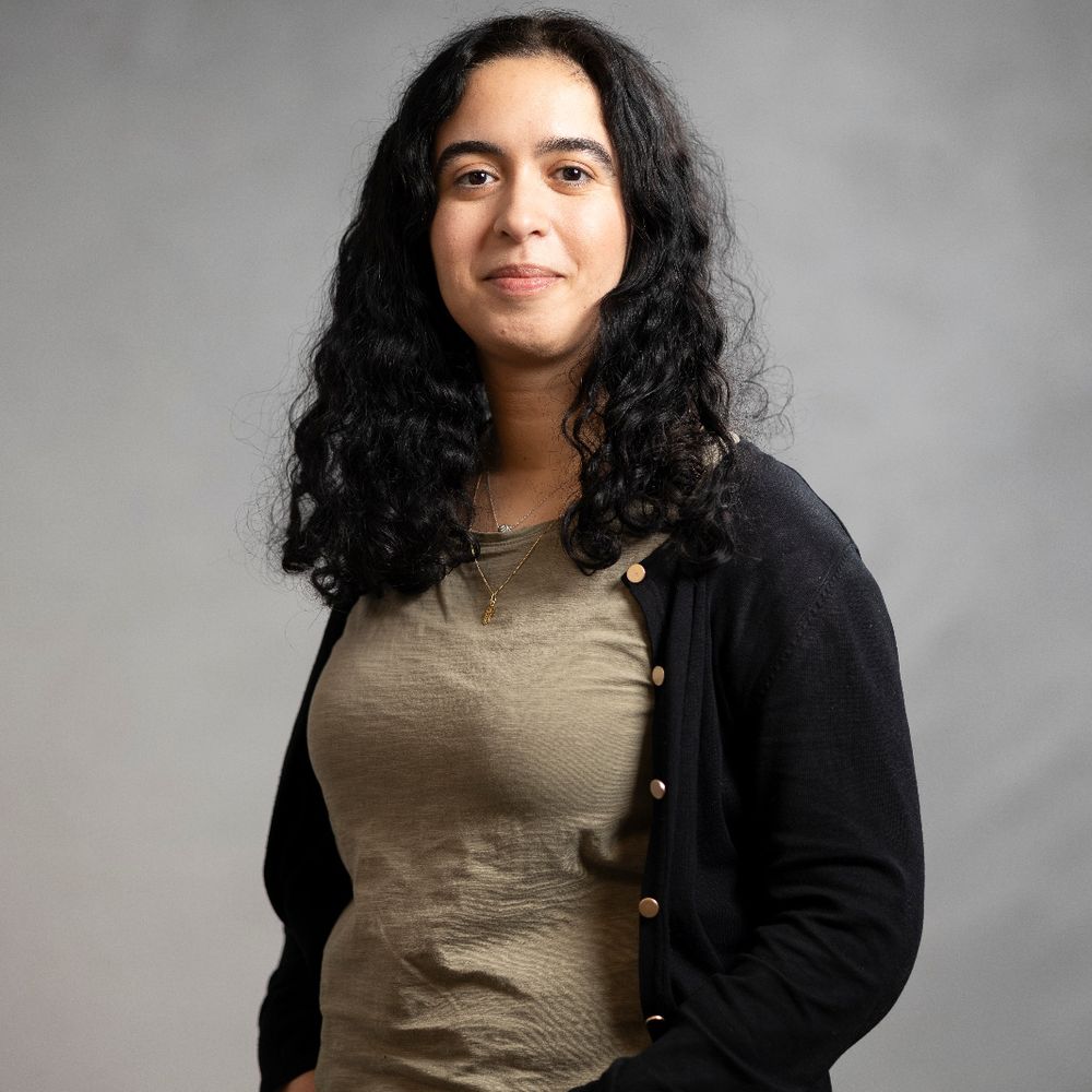 Majda Ouhajji