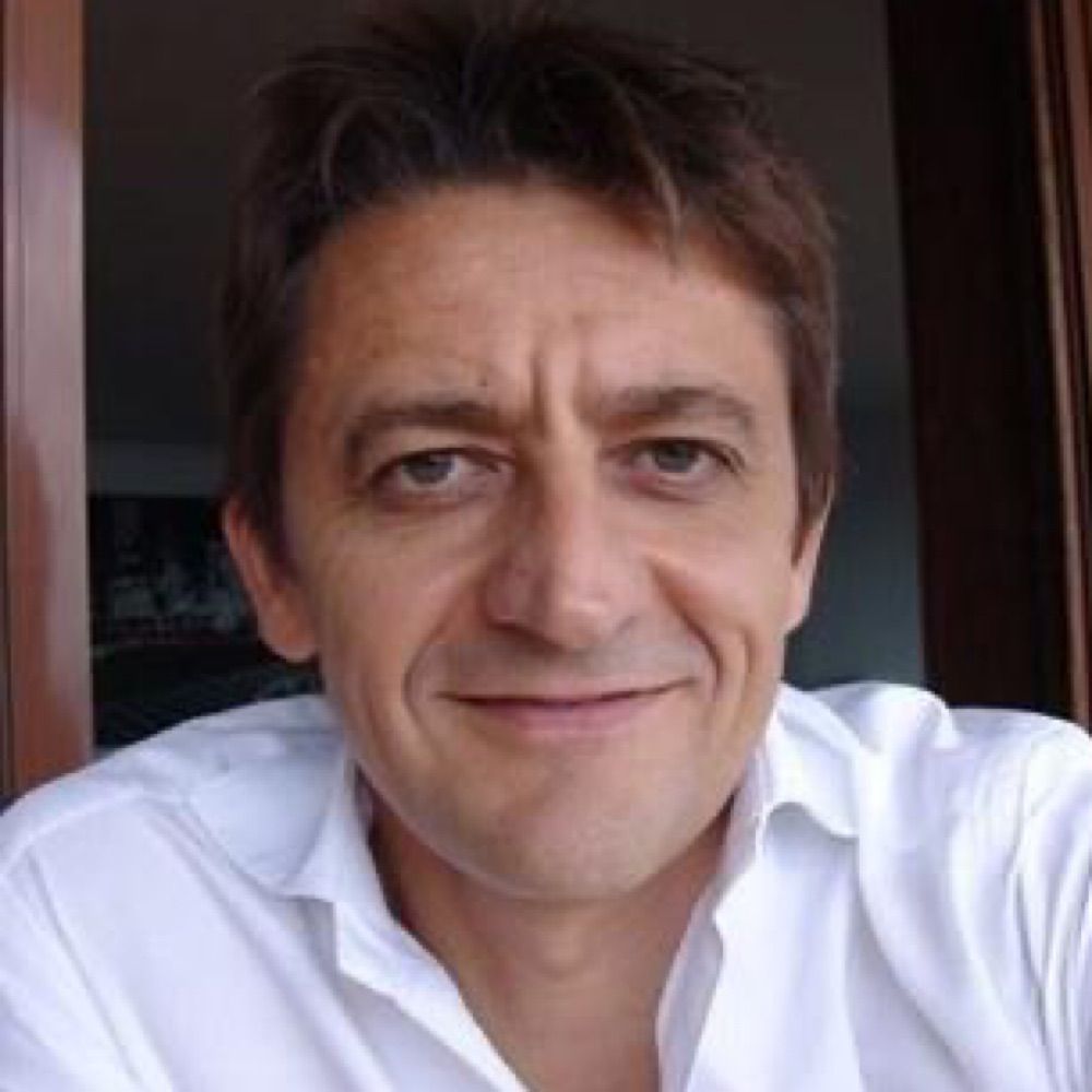 Laurent Klein
