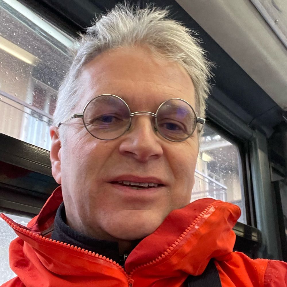 Gernot Kunz