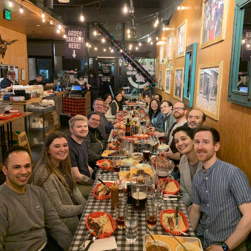 Veesler lab
