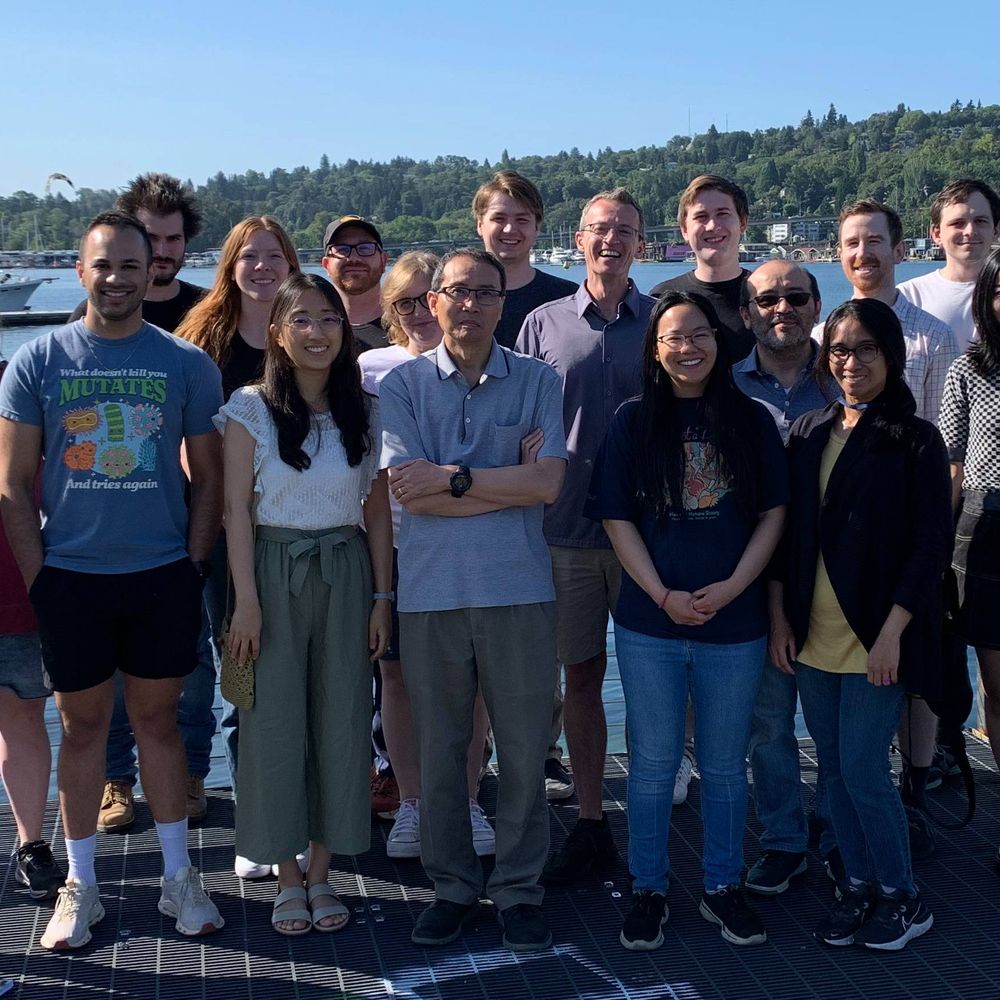Veesler lab