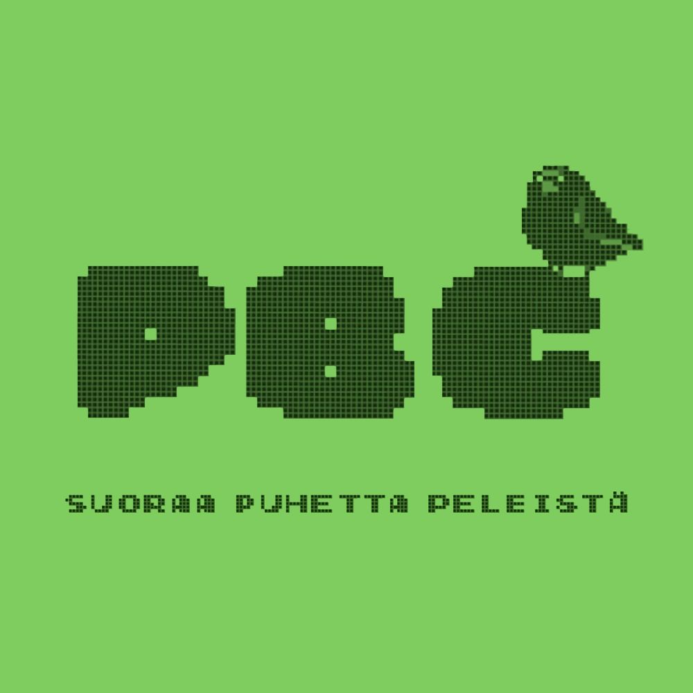 PBC - Suoraa puhetta peleistä