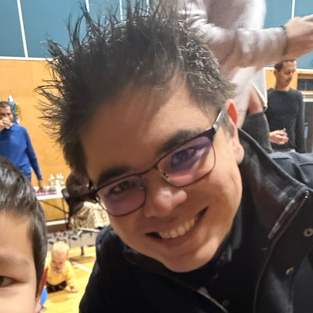Danilo Sato
