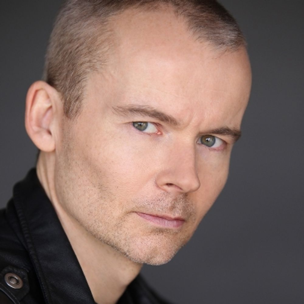 Matt McLeod