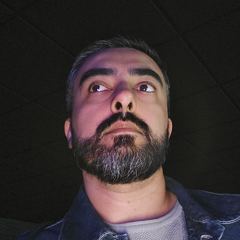 Farook Qais