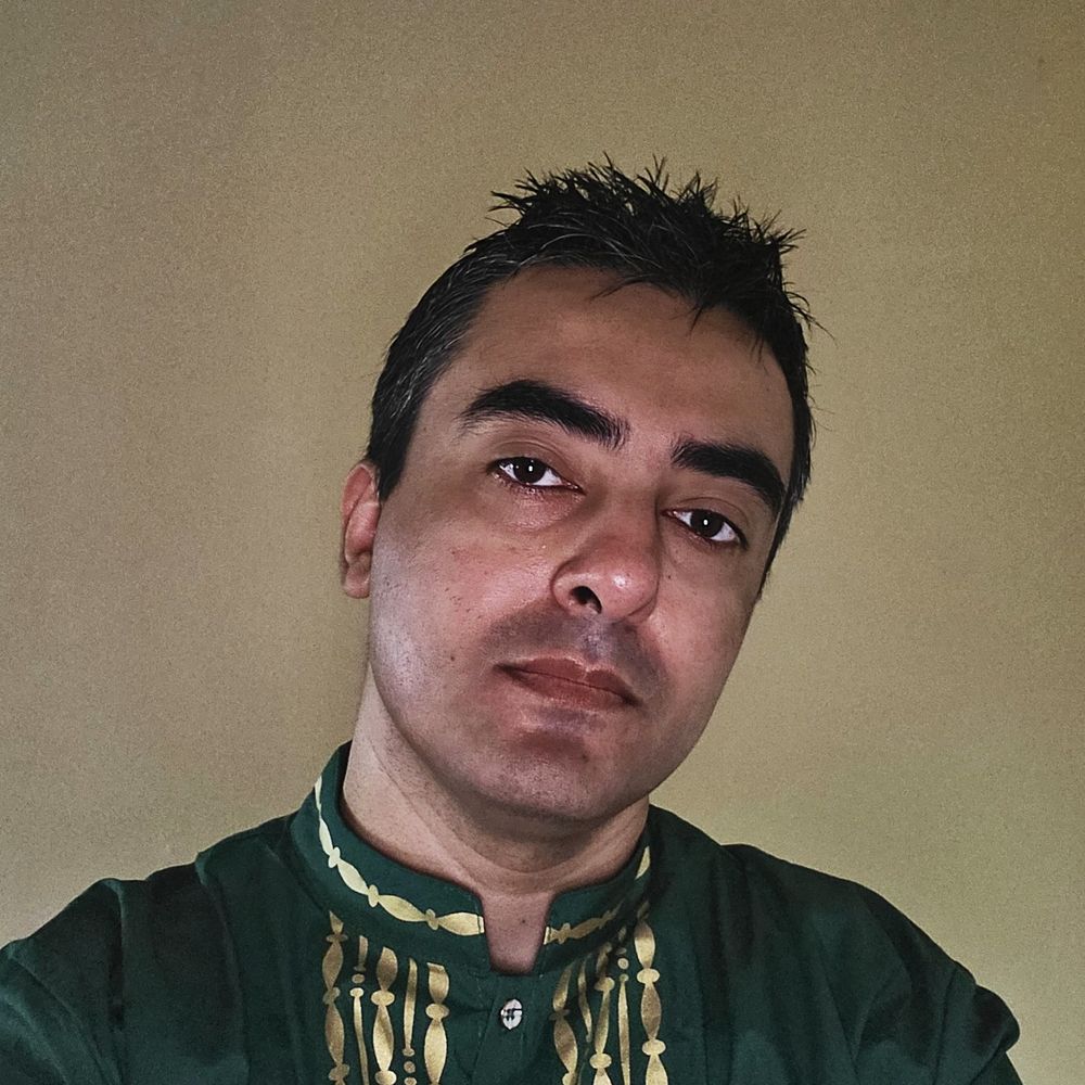 Farook Qais 's avatar