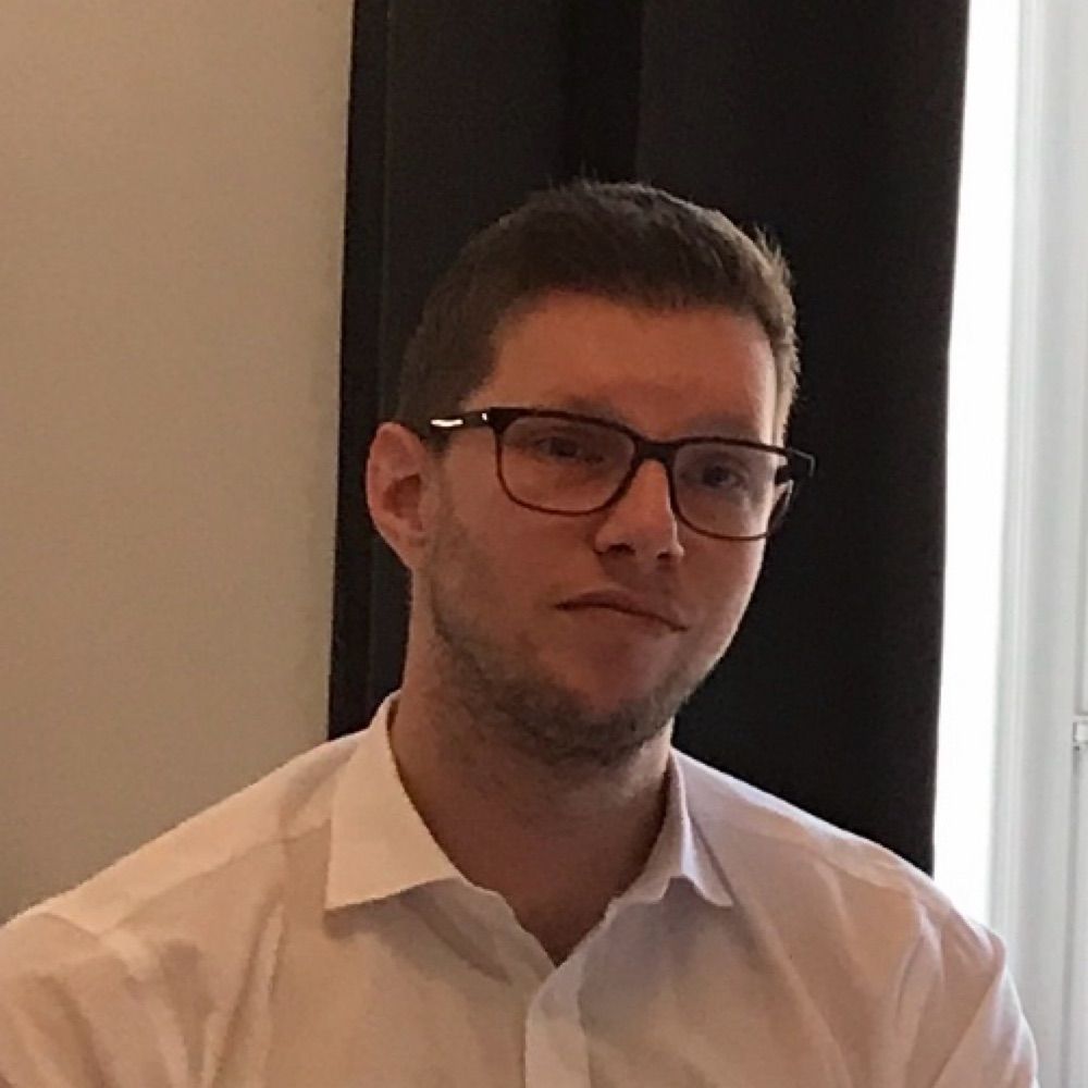 David Shacham