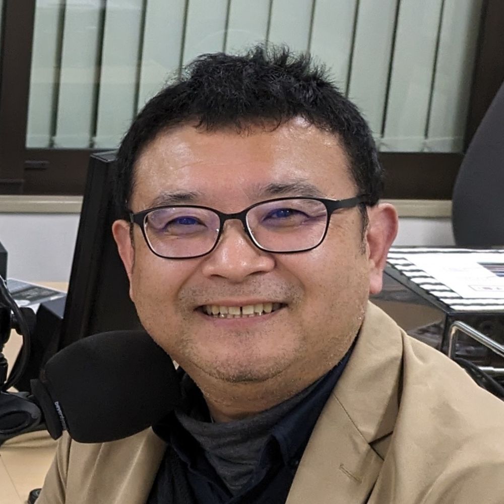 Yutaka Naito