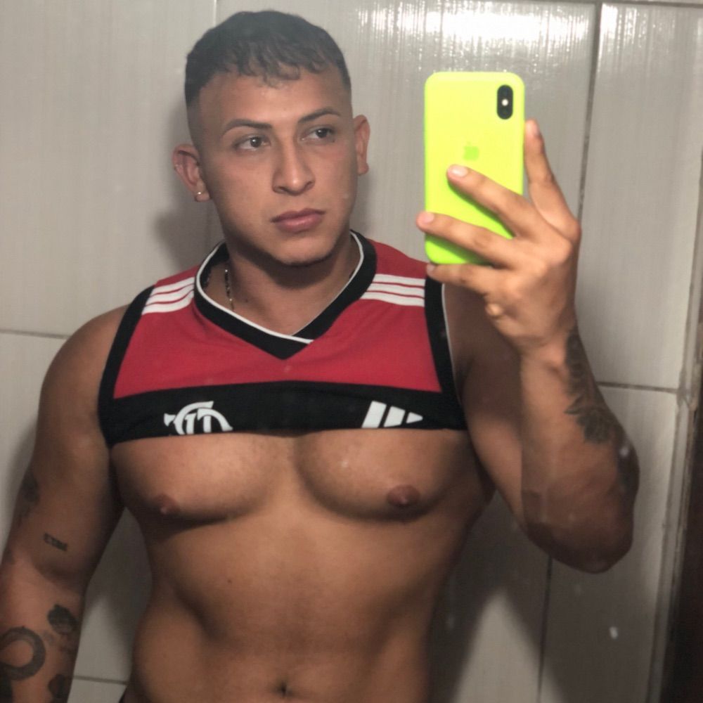 Matheus Modrik
