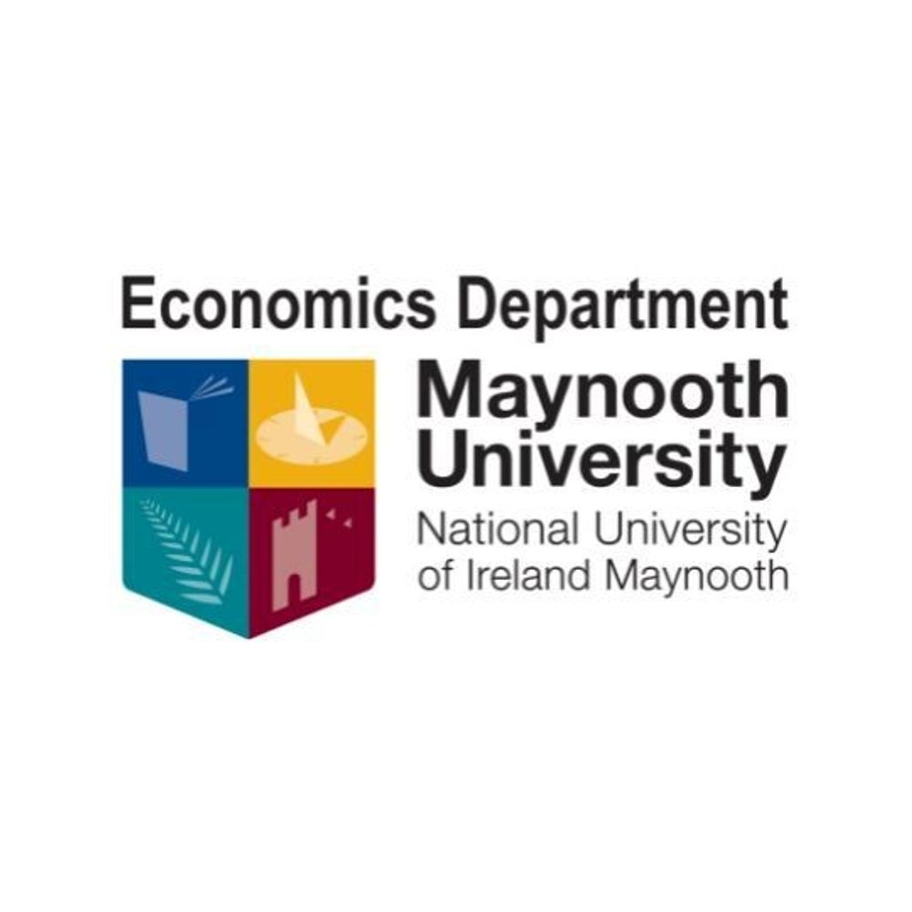 Maynooth University Economics 