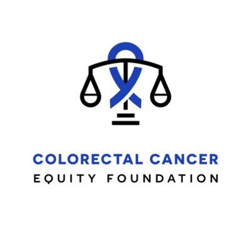 Colorectal Cancer Equity Foundation
