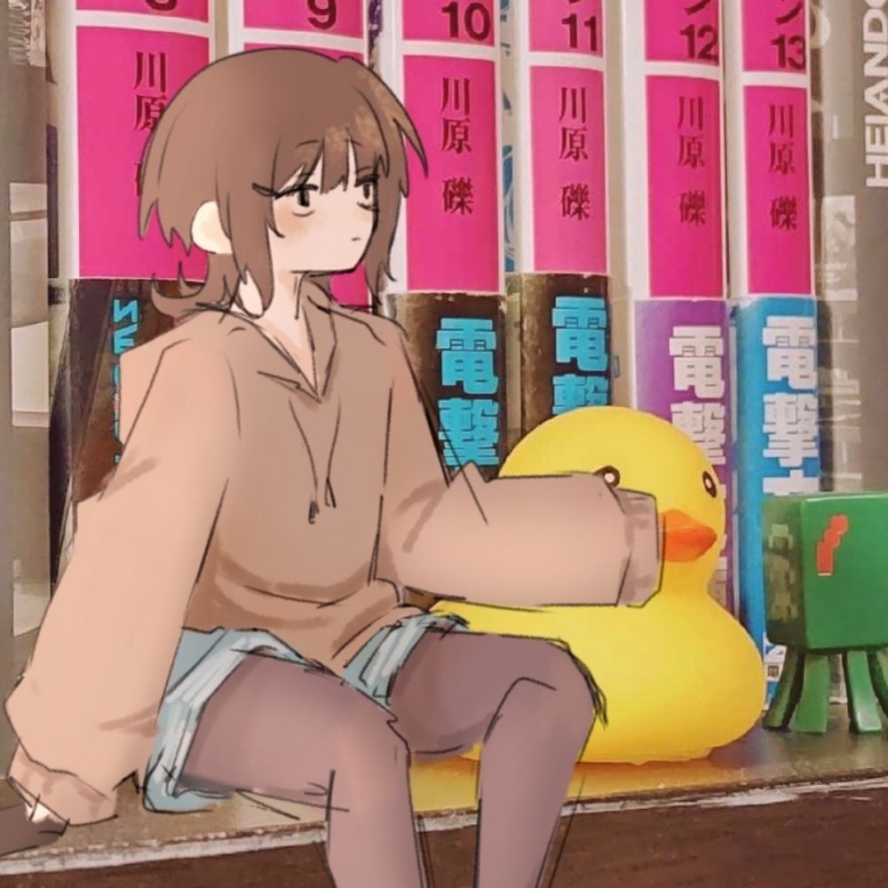 ちゃんのないこ