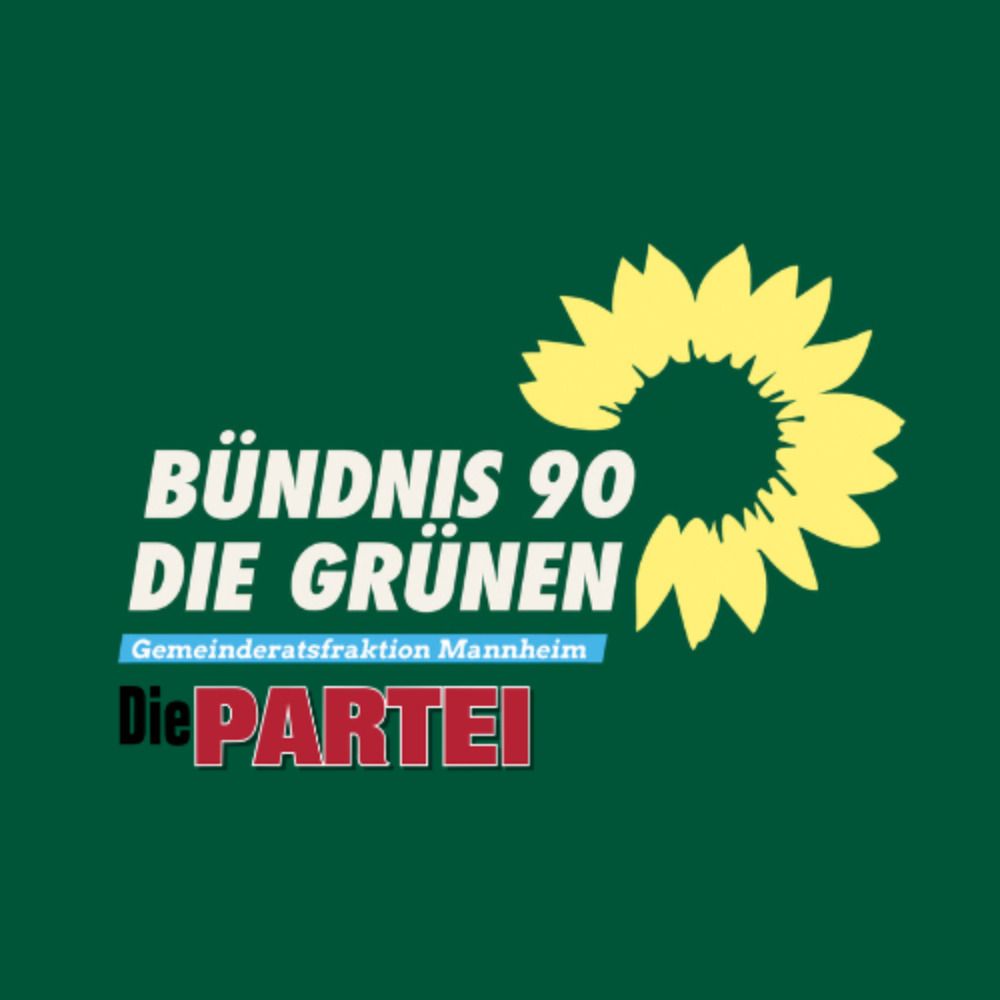 GRÜNE Fraktion Mannheim