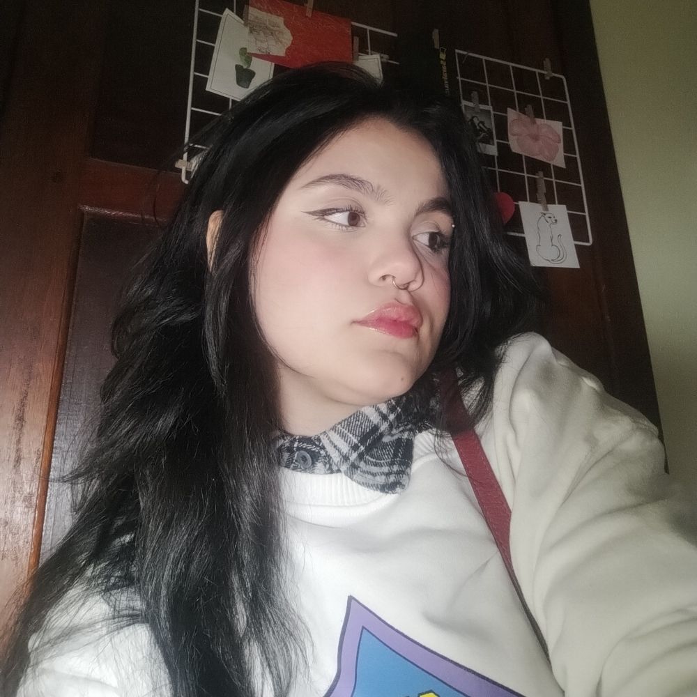 Jucinha 💫