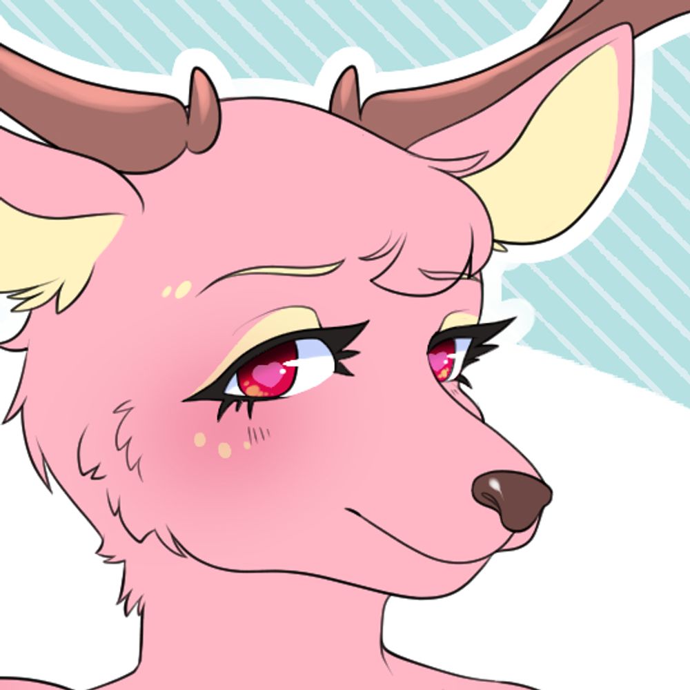 Profile avatar
