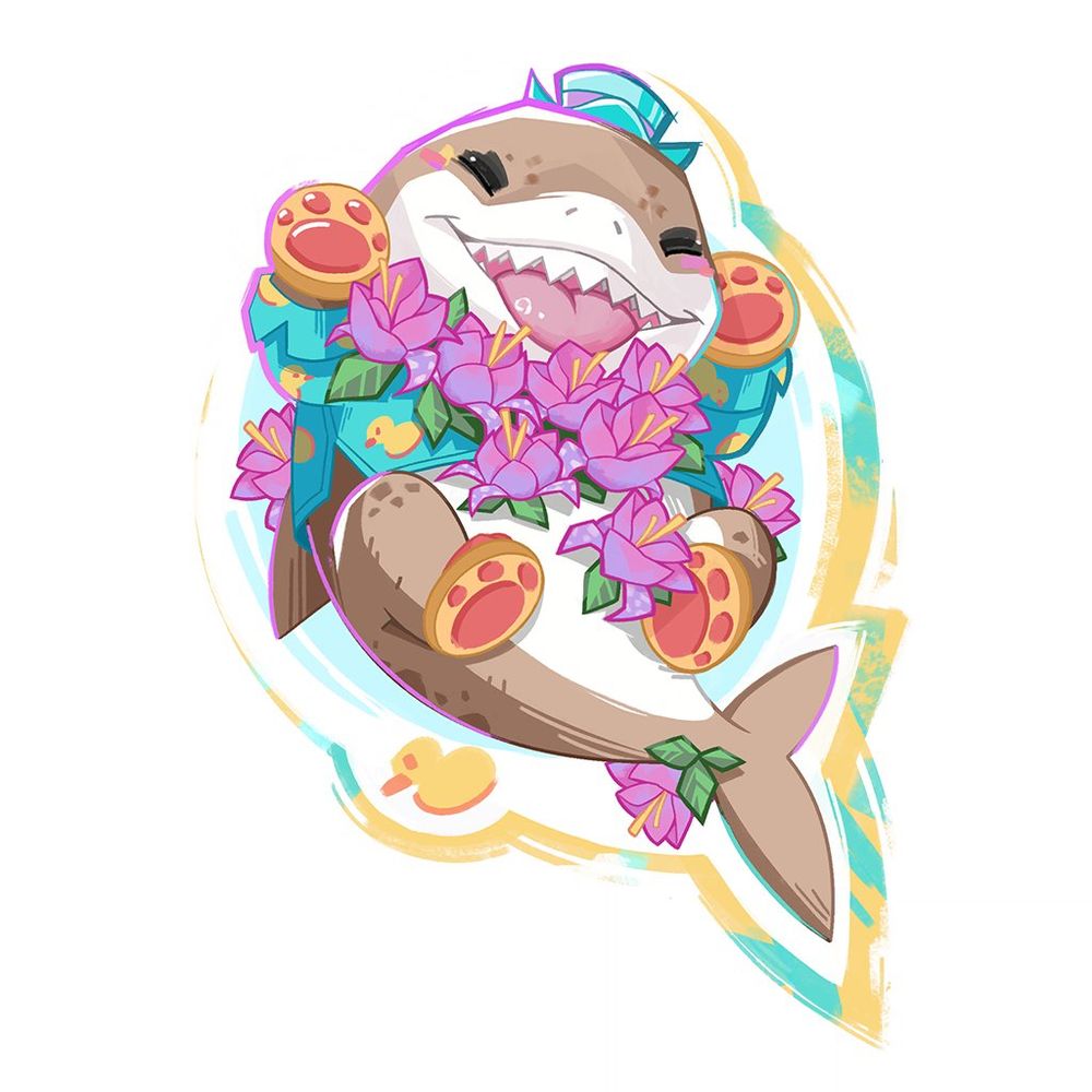 🌈JeffTheLandShark🦈