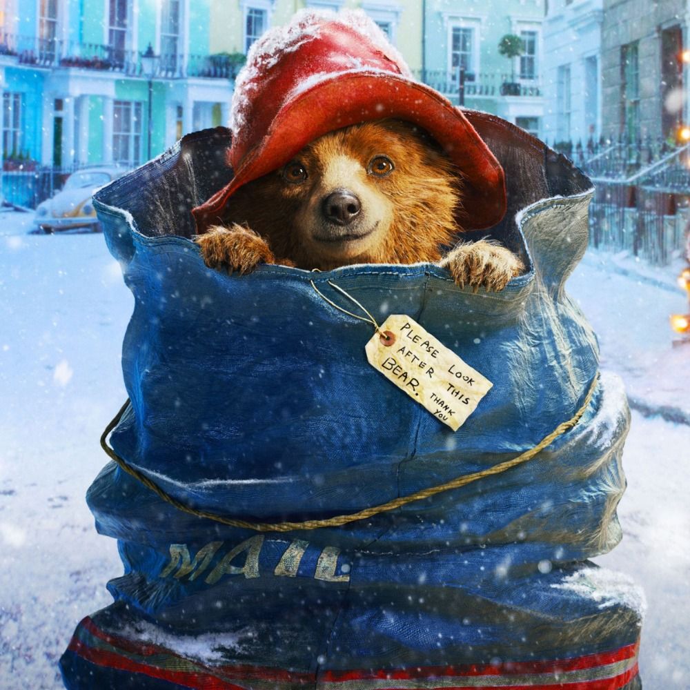 Paddington