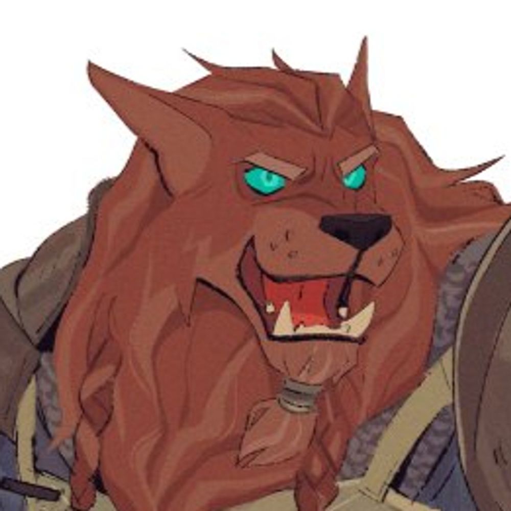⚡Shocking Canine⚡