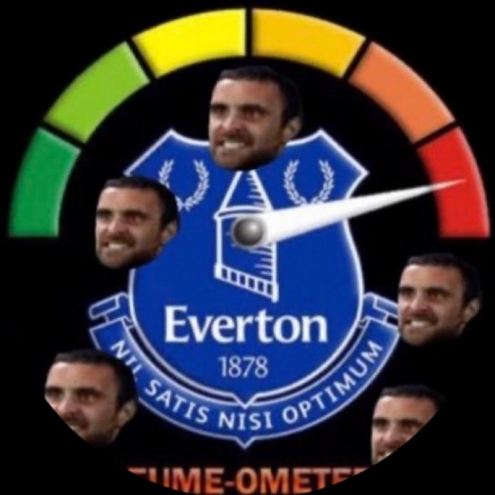 No Context Everton