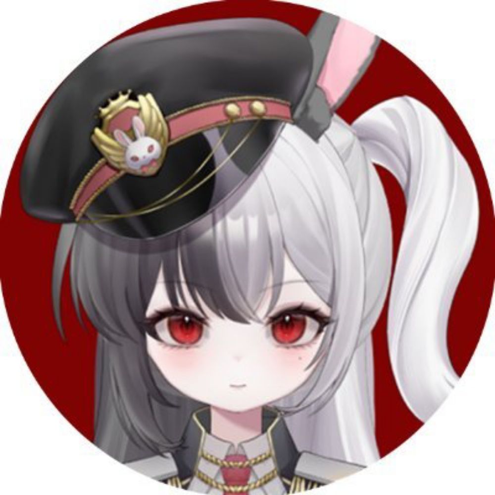 Raeyei 🐰🎖️