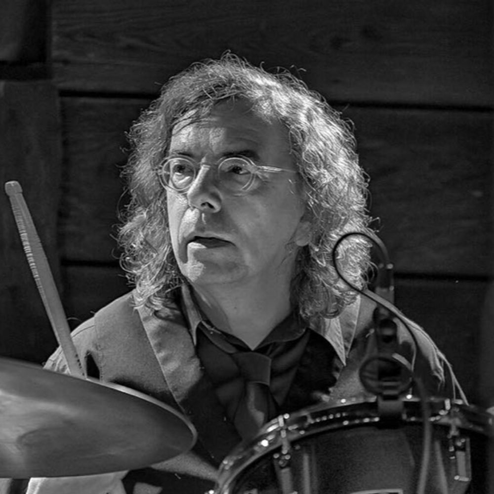 Pat Tomek