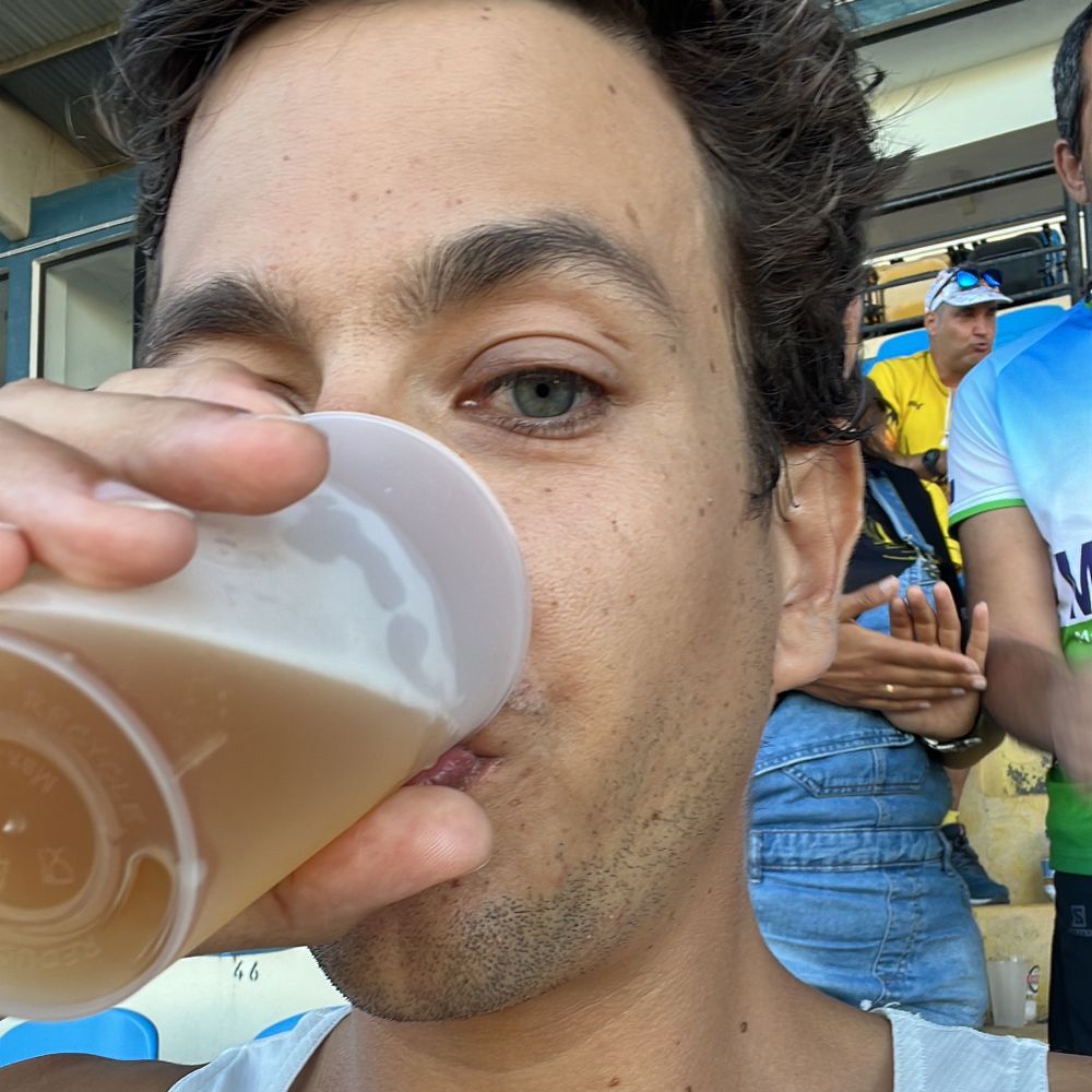 Afonso Almeida