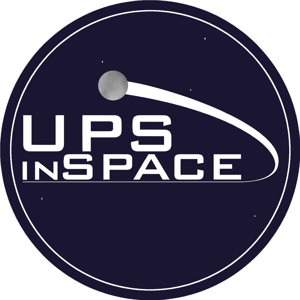 UPS in Space ✨
