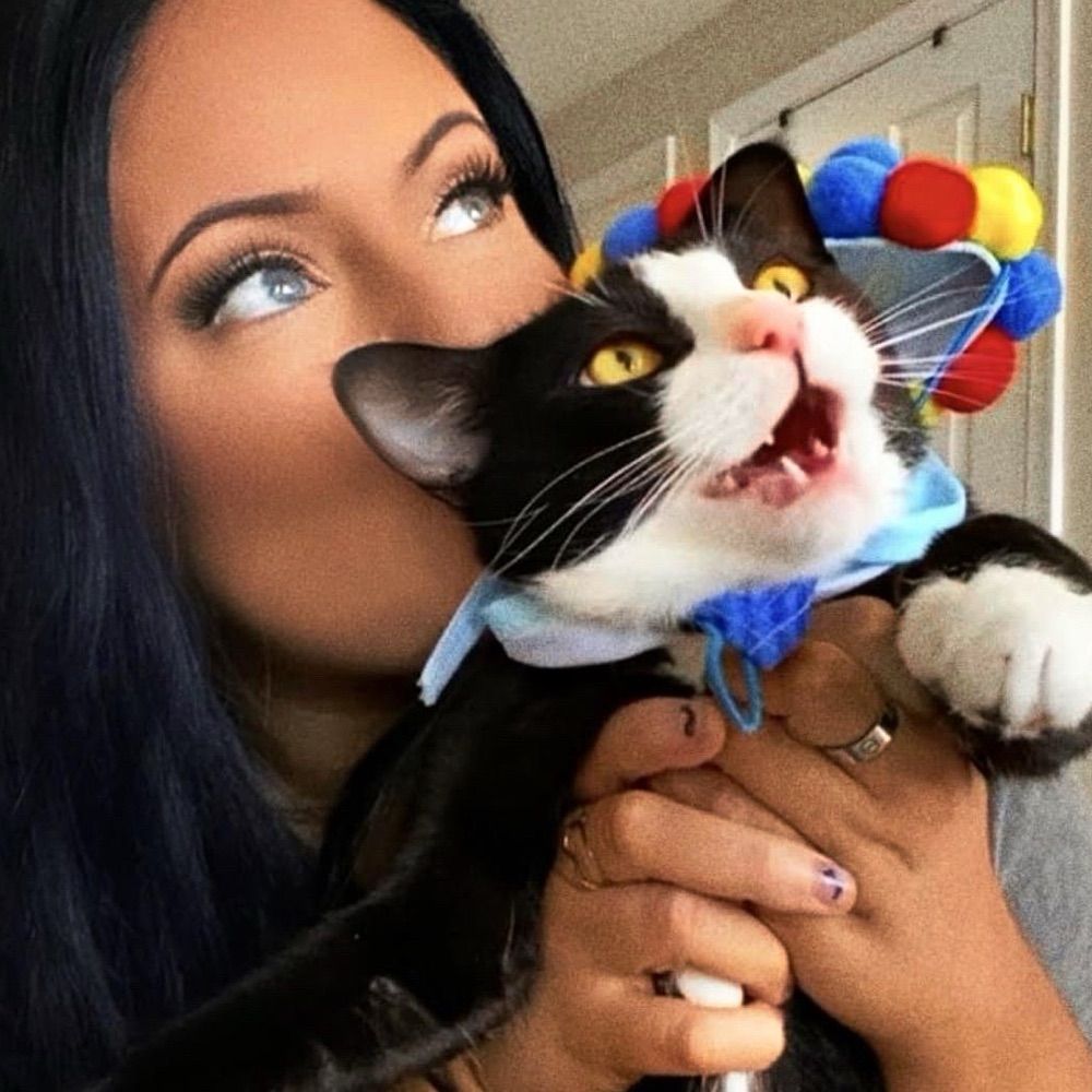 Lenny Lu