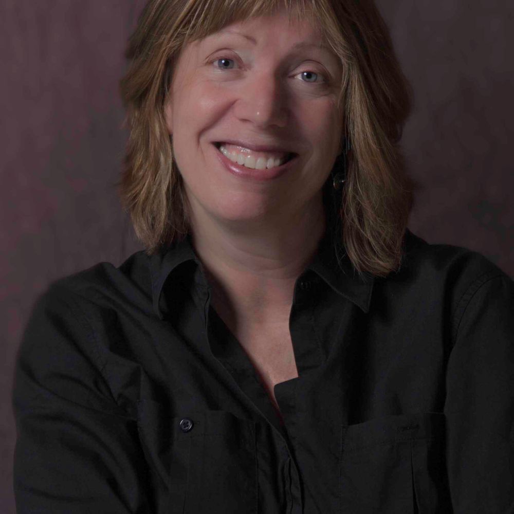 Lynne Barrett