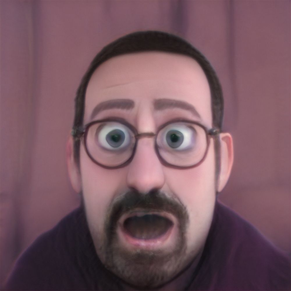 Romain VILLENEUVE