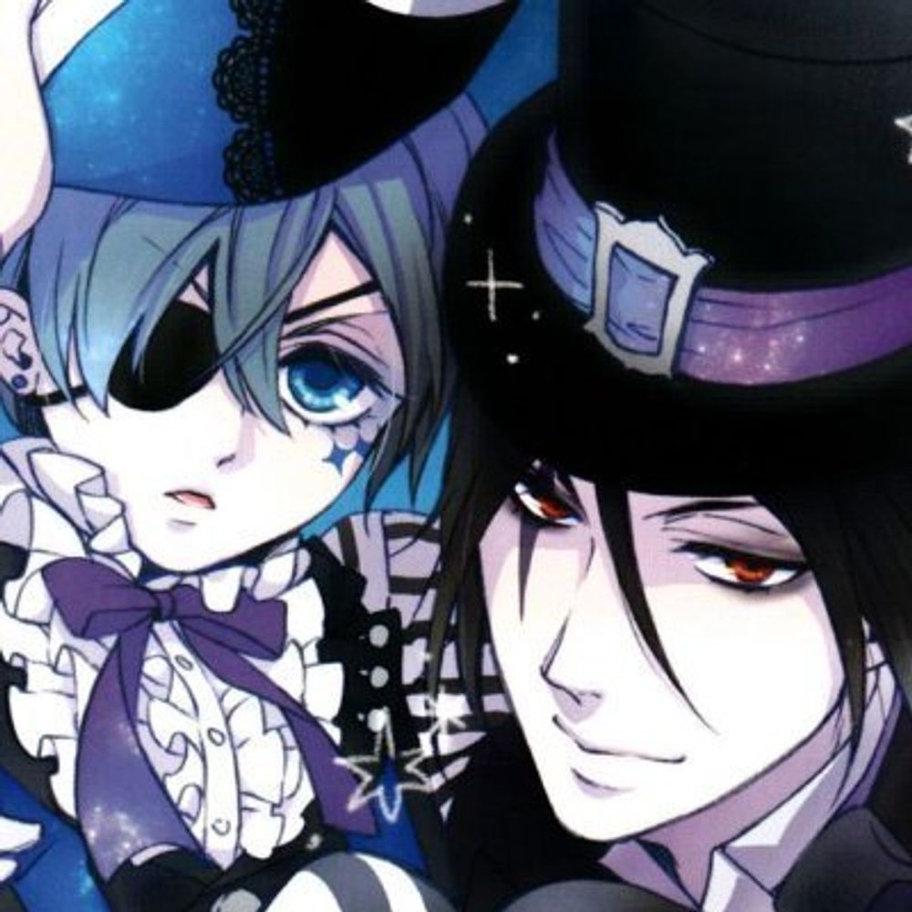 💙🖤
