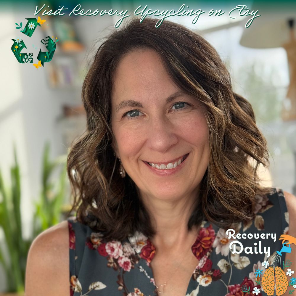 Rachel Abbassi - Recovery Daily Podcast