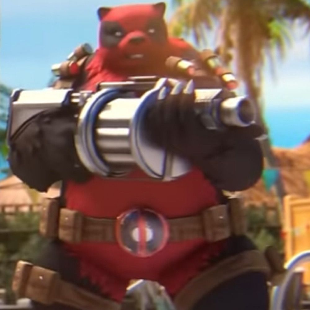 PandaPool
