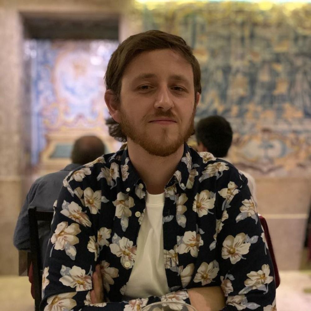 Jeffrey Vansuyt