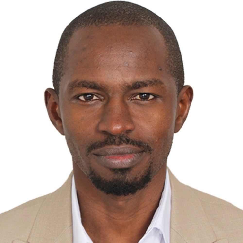Michael Kirwa