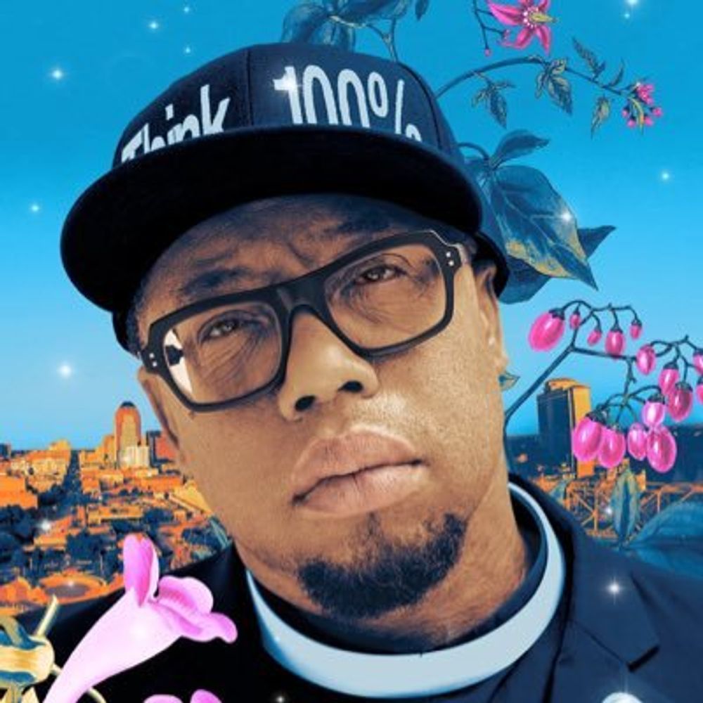 Rev Yearwood