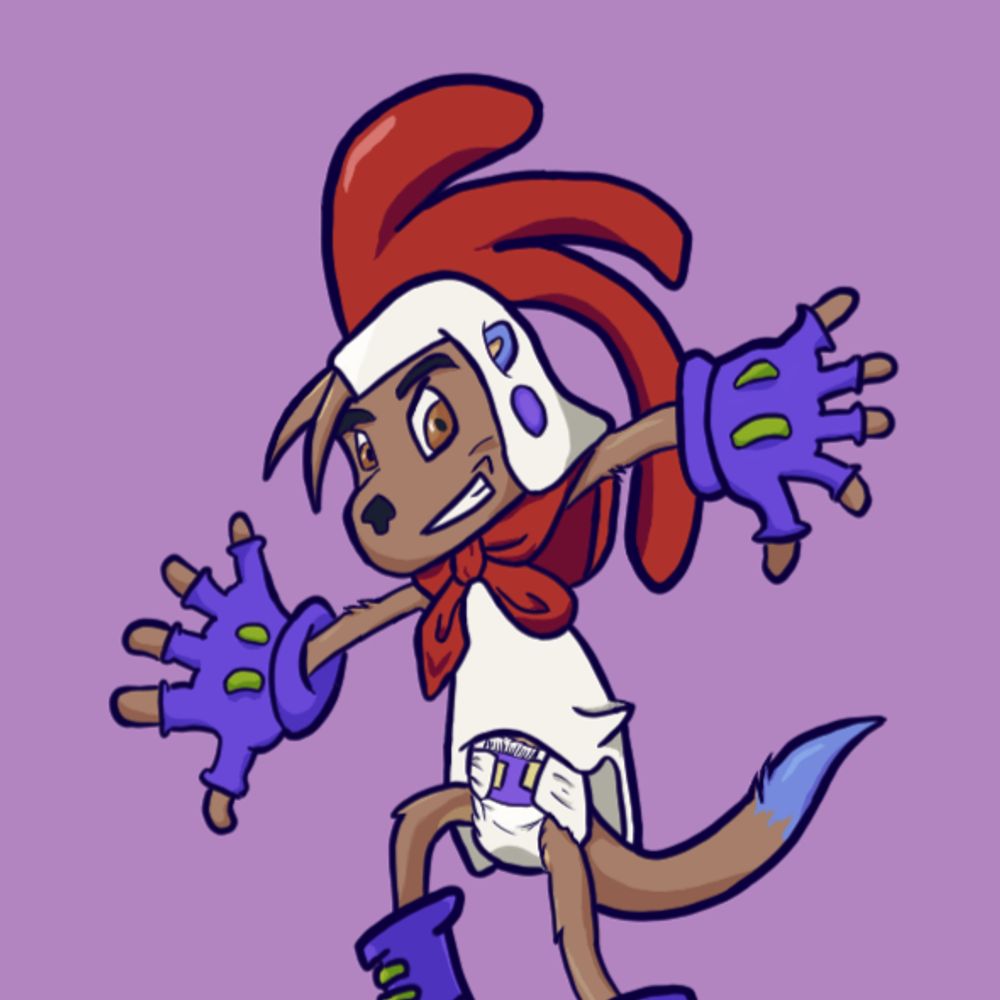 User avatar