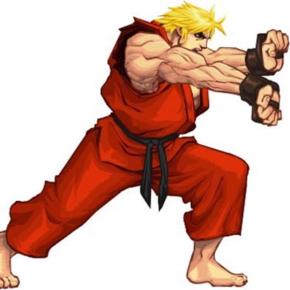 Hadoken's avatar