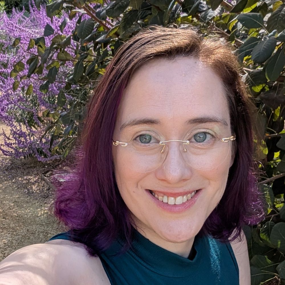 Rachael Wright-Munn