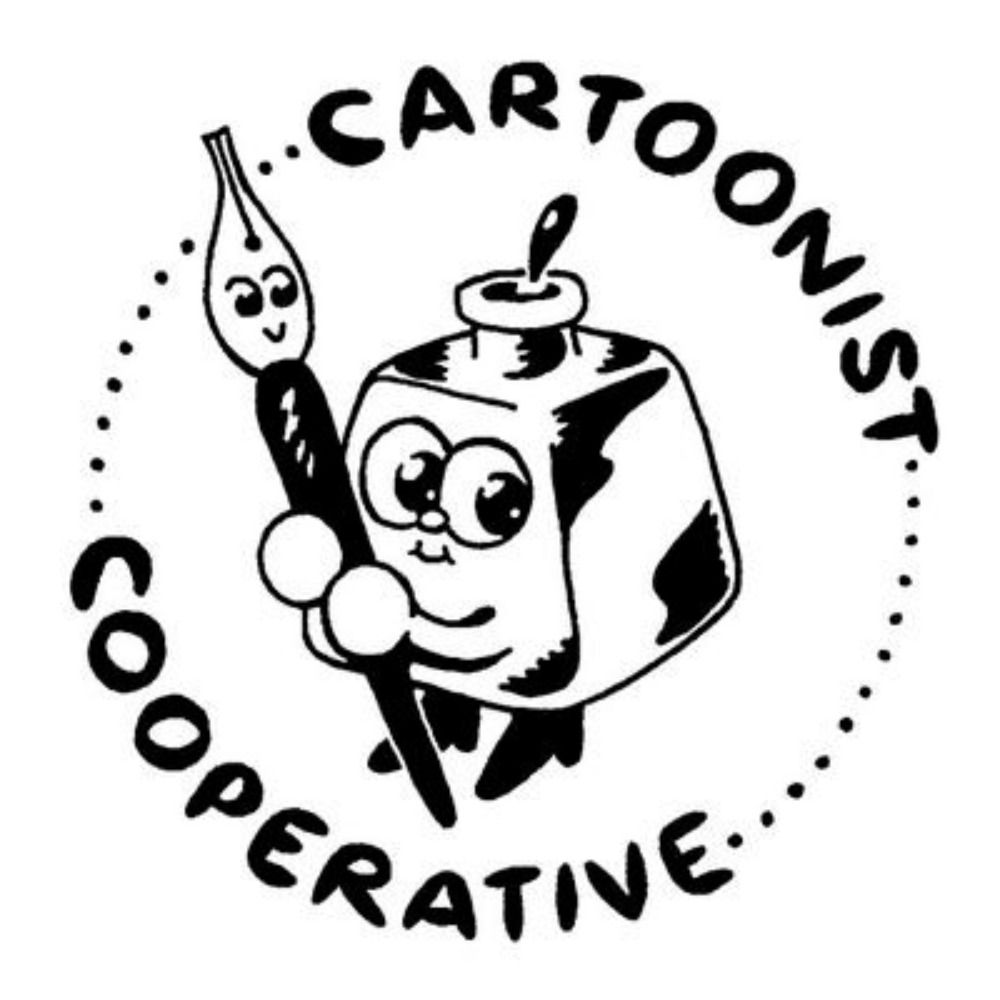 Cartoonist Cooperative's avatar