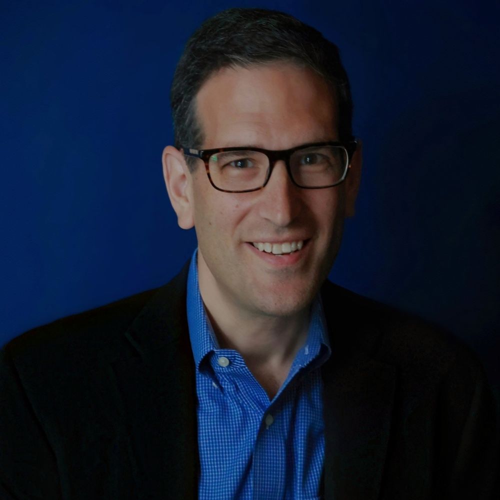 David Huberman