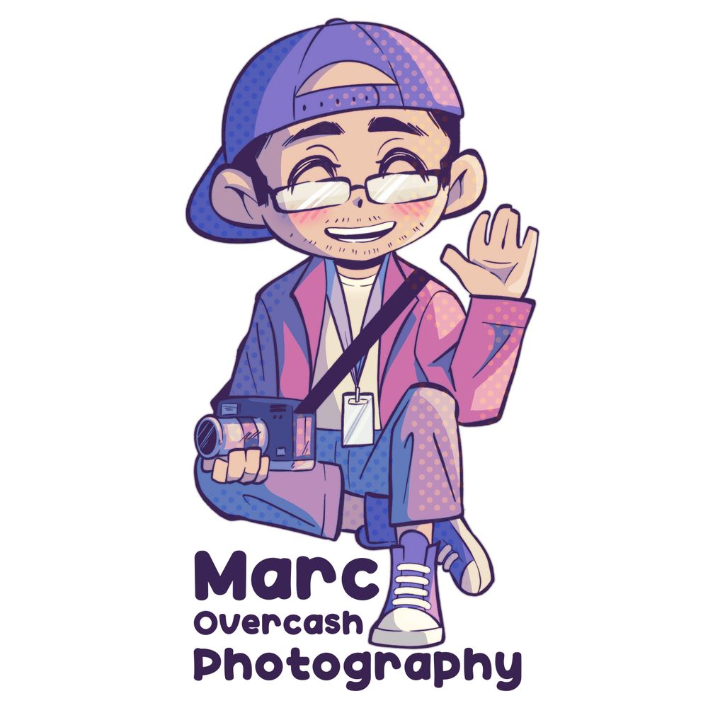 Marc Overcash Photography