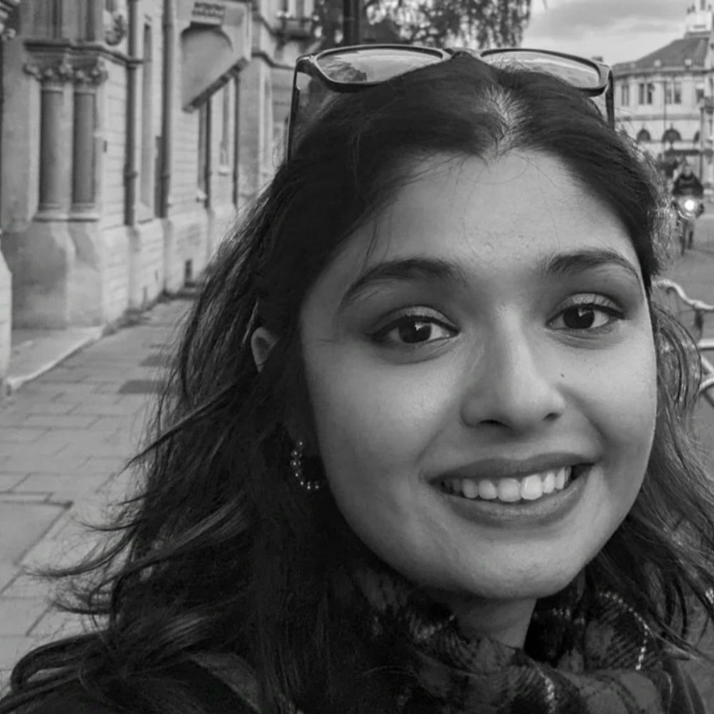 Maryam Ali Khan 