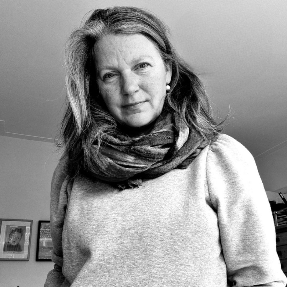 Sünne van Gemert-Godbersen