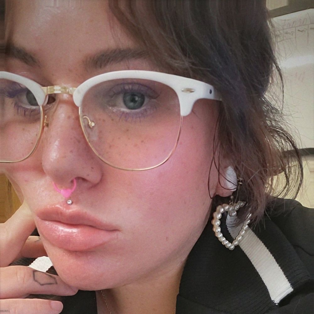 Sarah DeVito🫧🩷