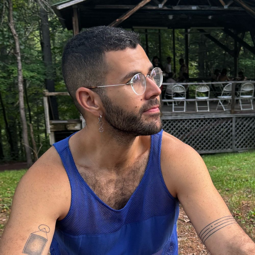 Carlos Maza