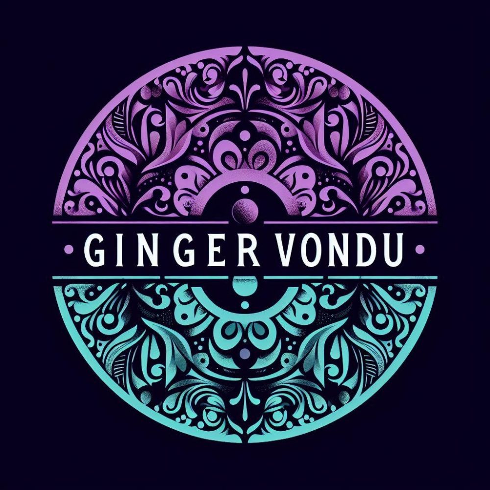 GingerVonDu