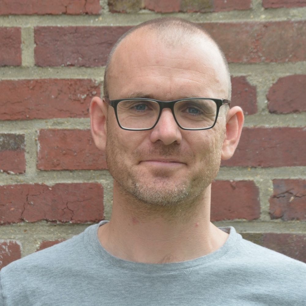 Robert Ivermee